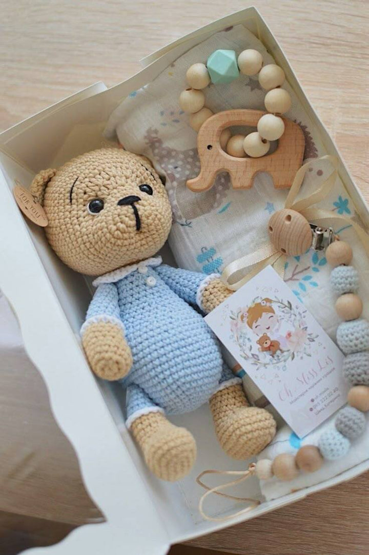 Bbies Accessories