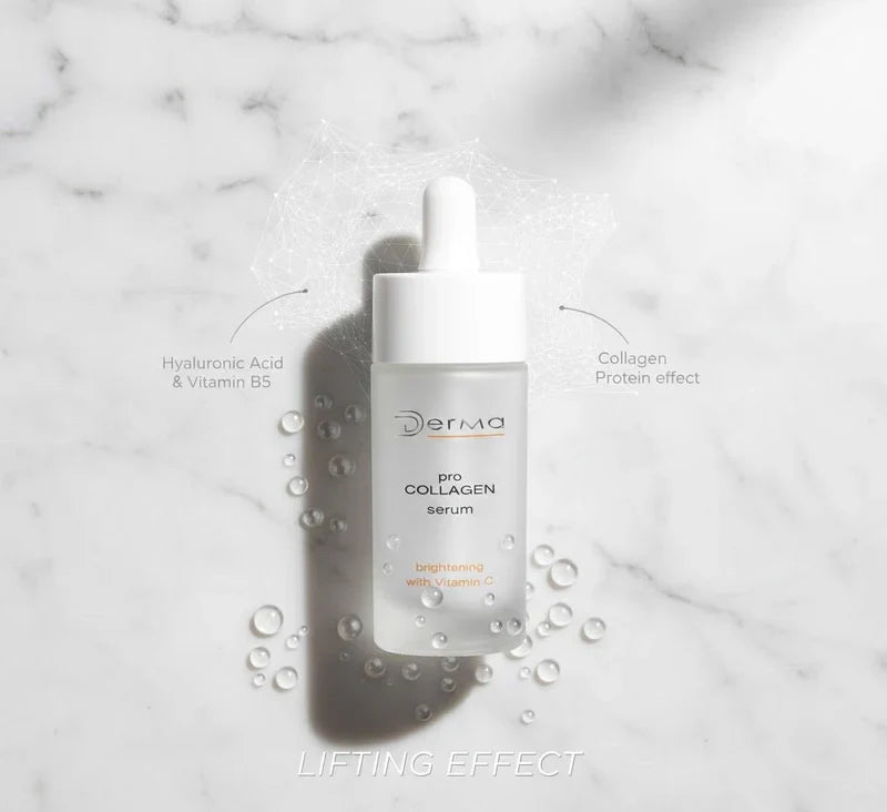 Derma Pro – Collagen Lifting Effect Serum